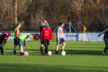 Bild 12 - Frauen SV Henstedt Ulzburg II - TSV Zarpen : Ergebnis: 0:2